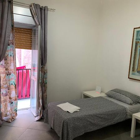 Room Nana' Naples Exterior photo