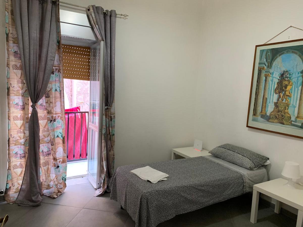 Room Nana' Naples Exterior photo