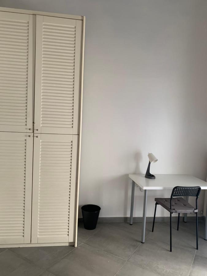 Room Nana' Naples Exterior photo